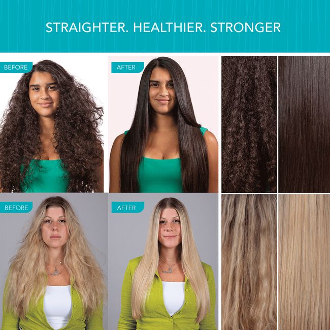KCRIO Restorative Keratin System Kit