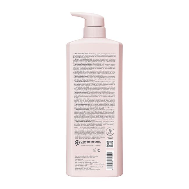 Repairing Shampoo