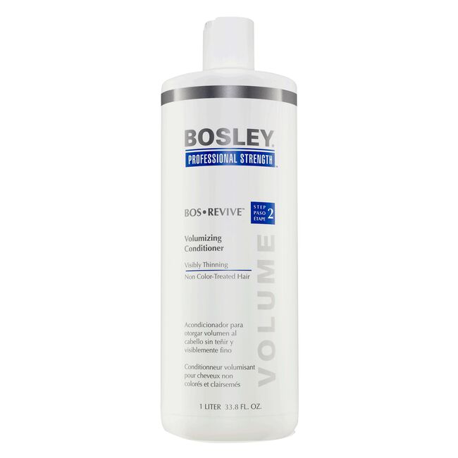 BosRevive Volumizing Conditioner for Non Color-Treated Hair