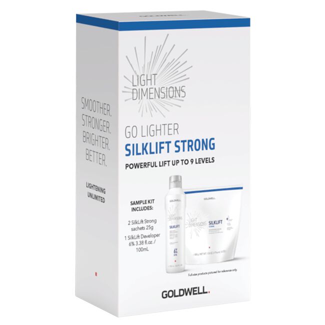Goldwell Light Dimensions Kit