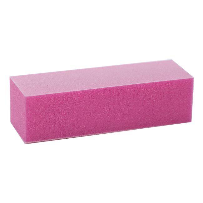 Softie Blocks Pink - 12-Count