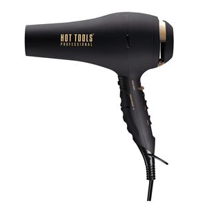 Black Gold Turbo Ionic Dryer