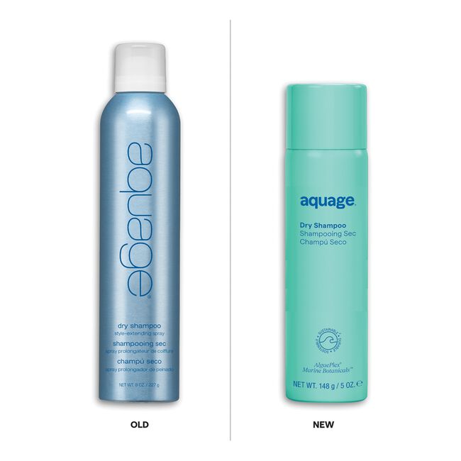 Dry Shampoo