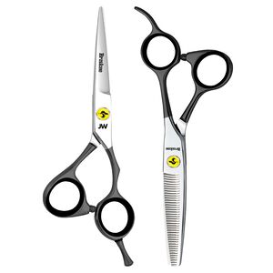 JW Shear & Thinner Combo 6 Inch