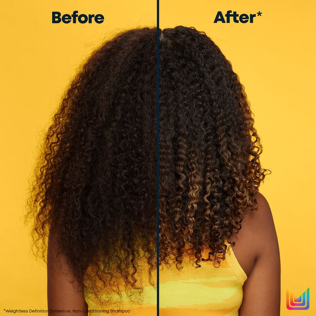 A Curl Can Dream Light Hold Gel