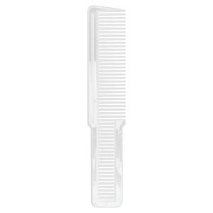 White Clipper Comb