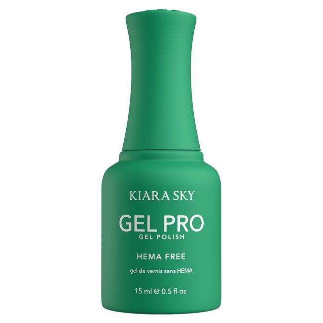 Perfect Lawn Gel Pro HEMA-Free Gel Polish