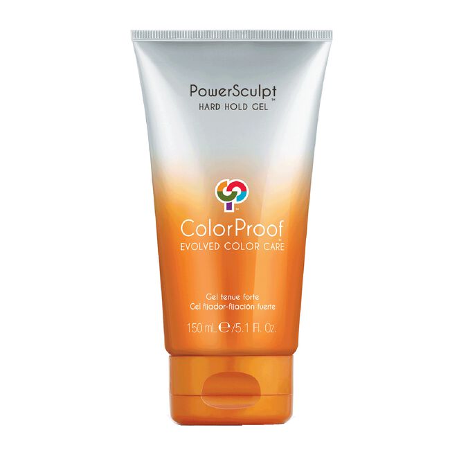 Powersculpt Hard Hold Gel