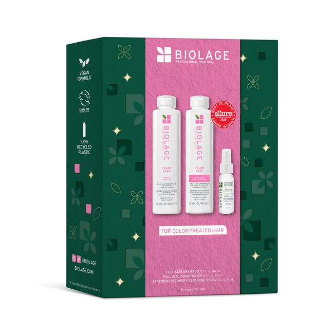 ColorLast Kit