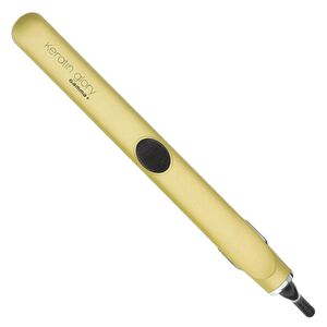 Gold Keratin Glory Hair Flat Iron