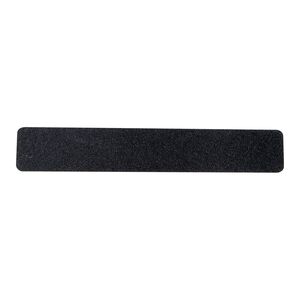 Black Rectangle File 12-Count