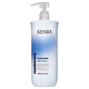 Moisture Conditioner