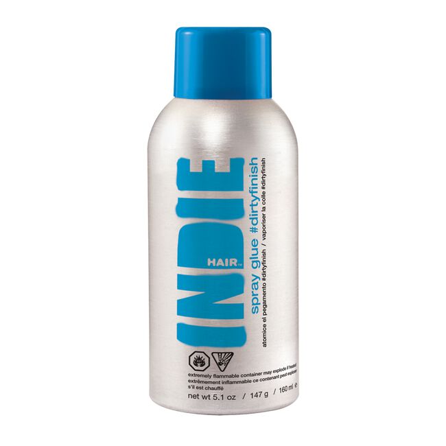 Spray Glue #Dirty Finish
