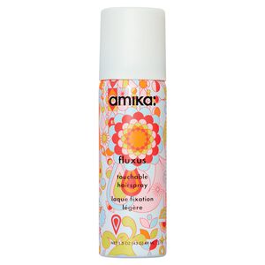 Fluxus Touchable Hairspray