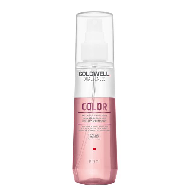 Dualsenses Color Brilliance Serum Spray