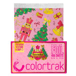 Nutcracker Parade Pop-Up Foil