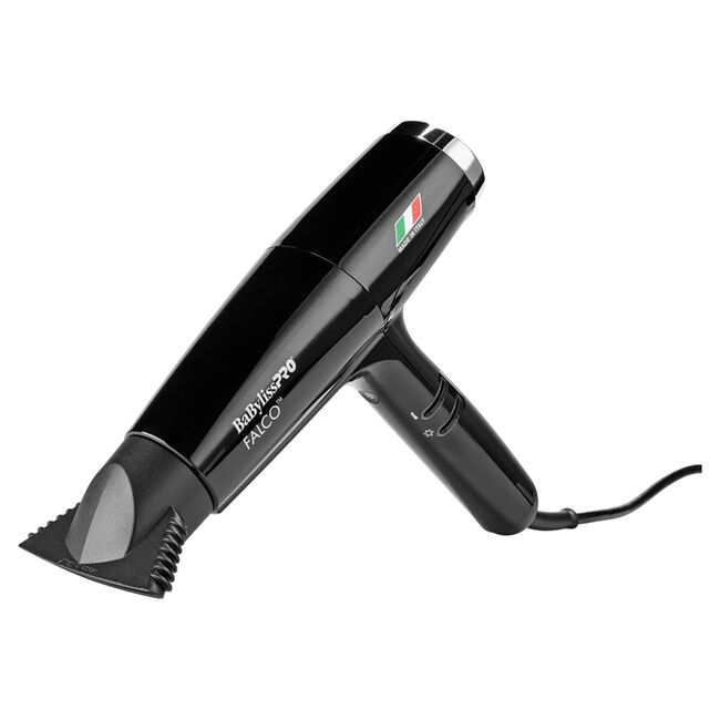 Nano Titanium Falco Hair Dryer