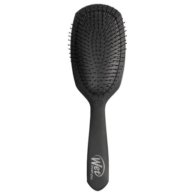 Epic Deluxe Detangling Brush Black Wet Brush CosmoProf