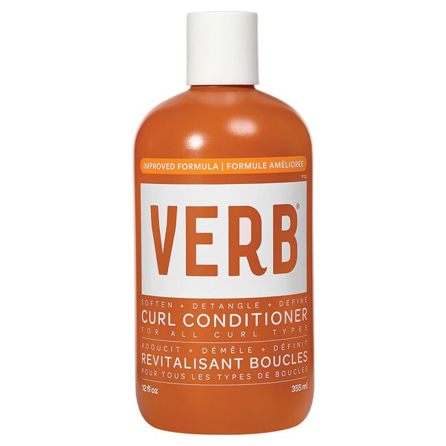 Curl Conditioner