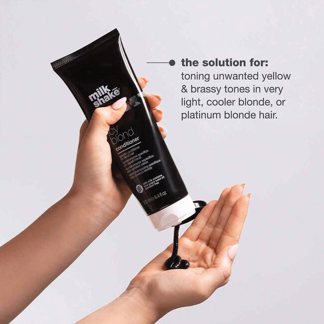 Icy Blond Conditioner