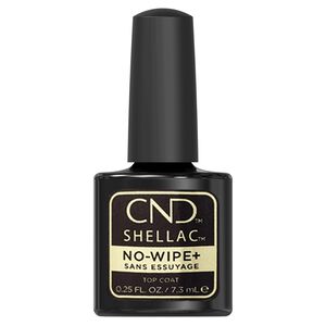Shellac No-Wipe+ Top Coat