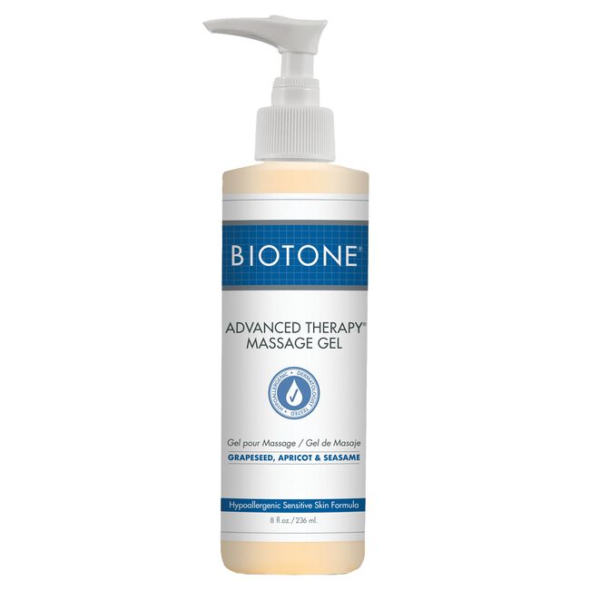 Advanced Therapy Massage Gel