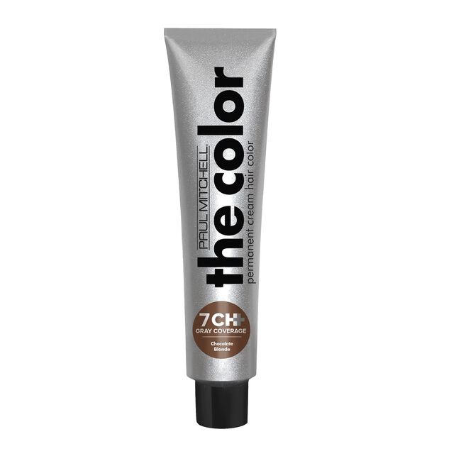 7CH+ Chocolate Blonde