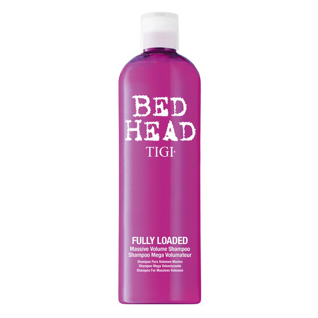 Fully Loaded Massive Volume Shampoo