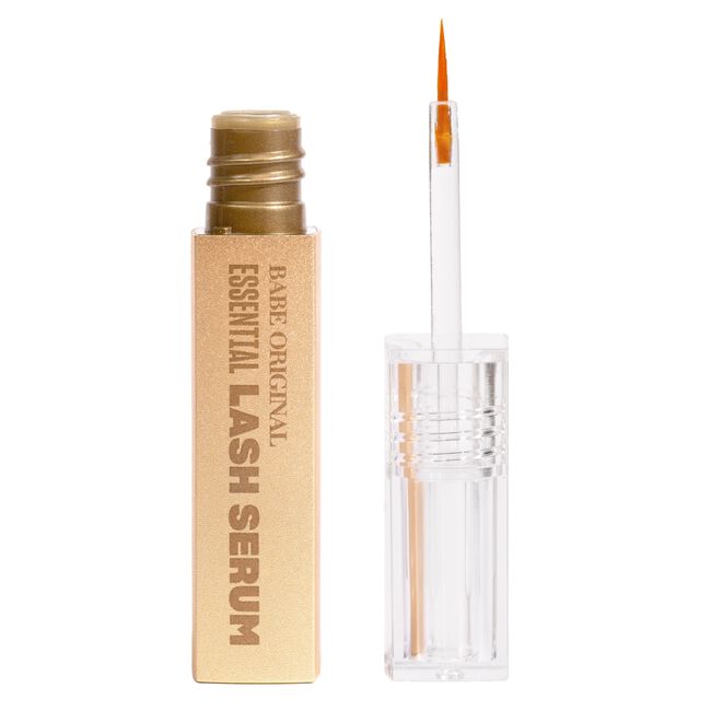 Essential Mini Eyelash Serum