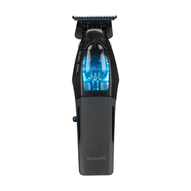 Dual Coil Trimmer