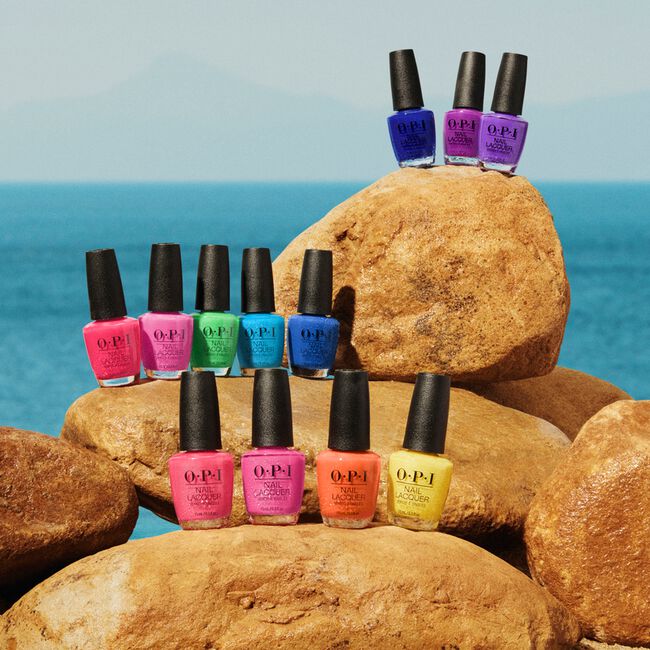 Trip to the Brite Side Nail Lacquer Stock-In-Box