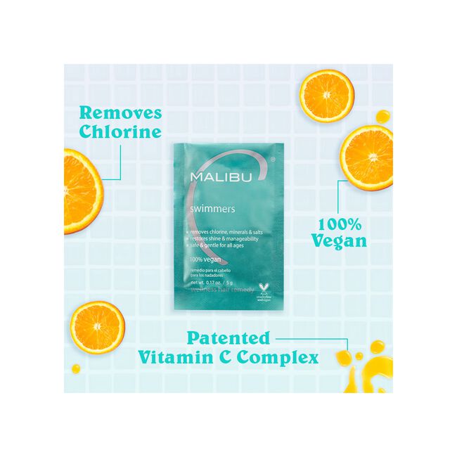 Swimmers Wellness Treatment Box