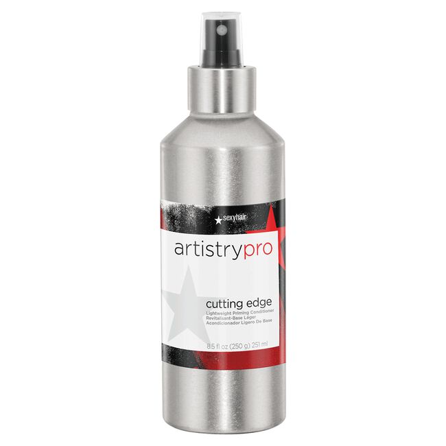 Artistry Pro Cutting Edge Lightweight Priming Conditioner