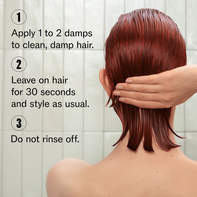 Ultimate Color Sulfate-Free Shampoo