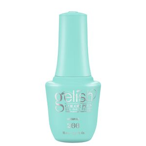 Color Plus Gel Polish