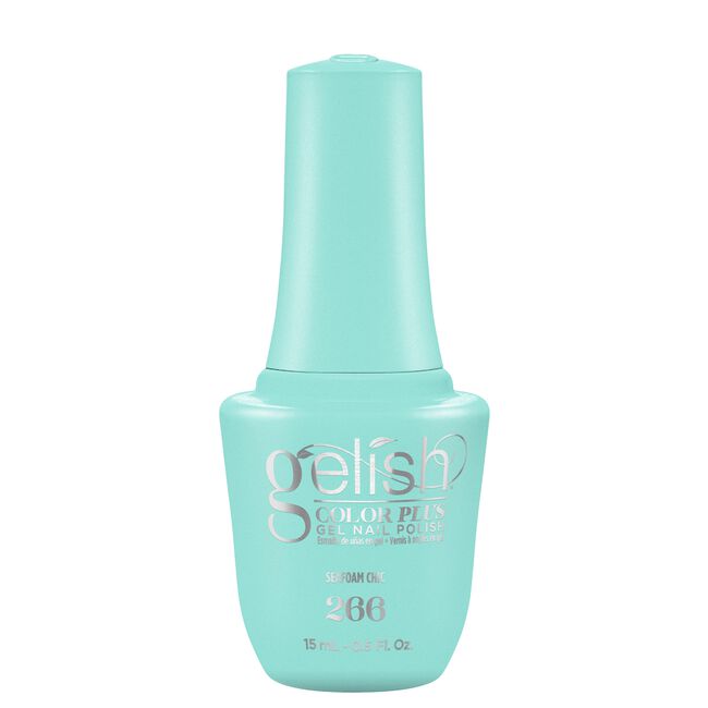 Color Plus Gel Polish