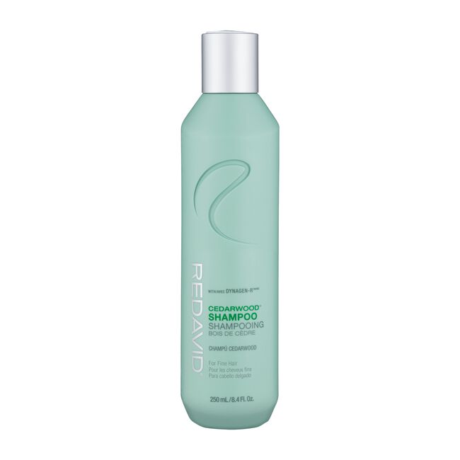 Cedarwood Weightless Shampoo