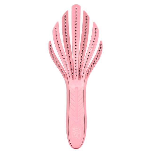 Pink Go Green Curl Detangler