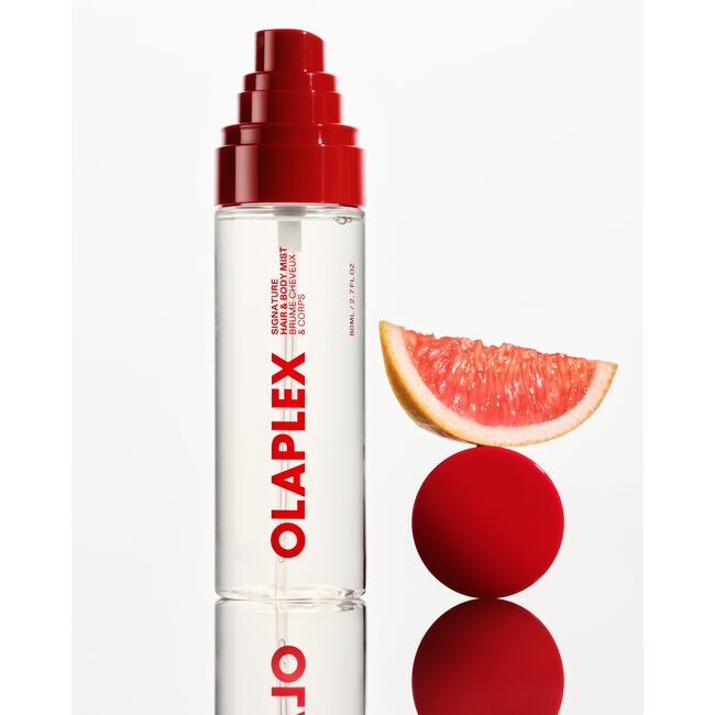 Signature Hair & Body Mist