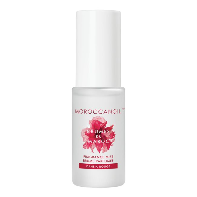 Brumes du Maroc Dahlia Rouge Hair and Body Mist