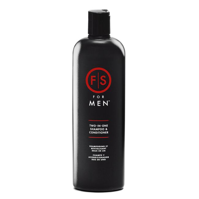 2-in-1 Shampoo/Conditioner