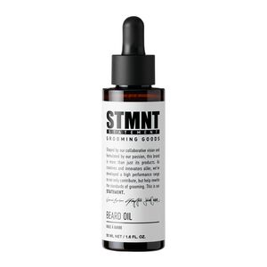 Beard Oil