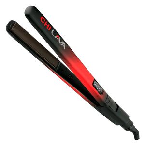 Lava Volcanic Ceramic 1 Inch Flat Iron