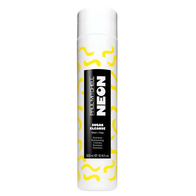Sugar Cleanse Shampoo