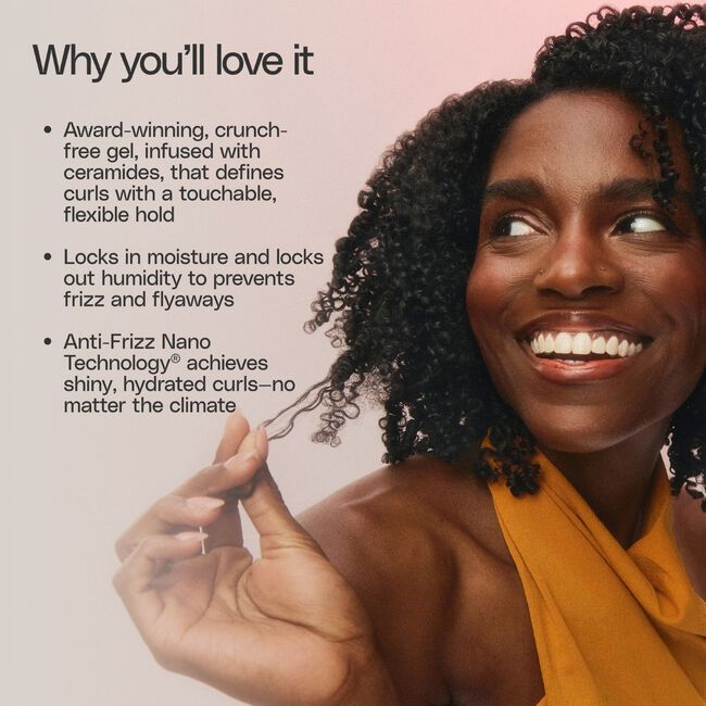 Advanced Climate Control Heat & Humidity Gel