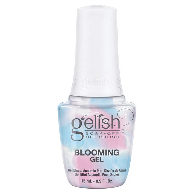 Soak-Off Gel Polish - Gelish | CosmoProf