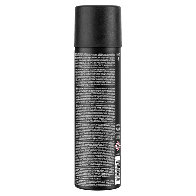 Style Sexy Hair Protect Me Hot Tool Protection Spray