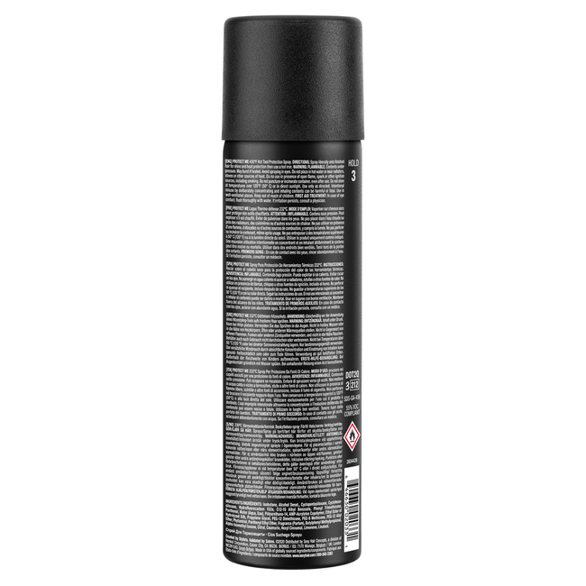 Protect Me Hot Tool Protection Spray