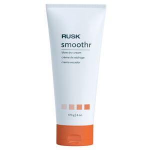 Smoothr Blow Dry Cream