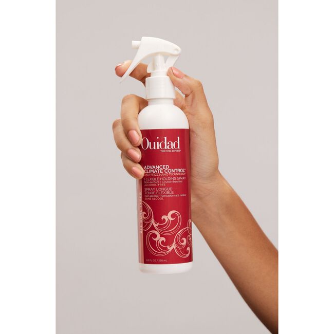 Advanced Climate Control Flexible Holding Spray